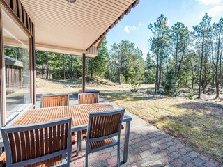 Casa per le vacanze Houstrup  17