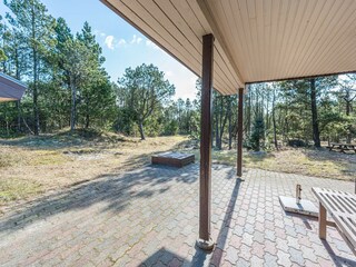 Ferienhaus Houstrup  10