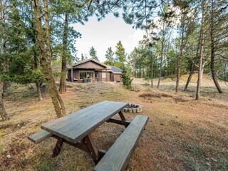 Vakantiehuis Houstrup  9