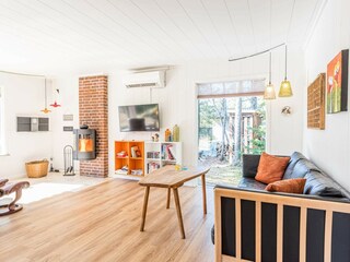 Maison de vacances Houstrup  10