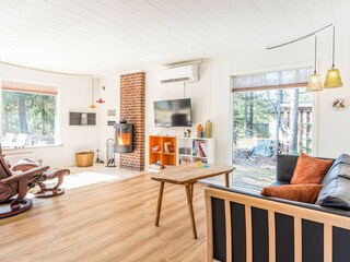 Vakantiehuis Houstrup  11
