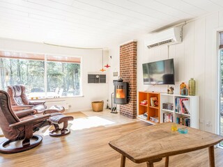 Maison de vacances Houstrup  8