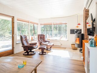 Maison de vacances Houstrup  19