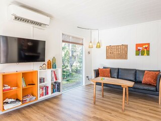 Maison de vacances Houstrup  9