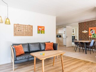 Vakantiehuis Houstrup  15