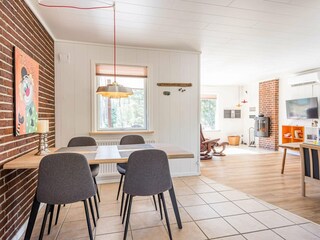 Casa per le vacanze Houstrup  6