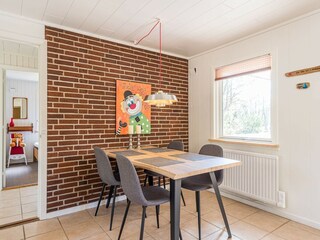 Casa per le vacanze Houstrup  15