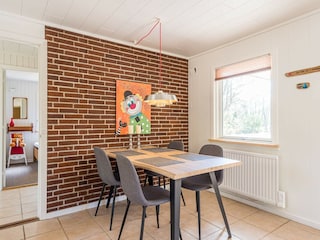 Ferienhaus Houstrup  15