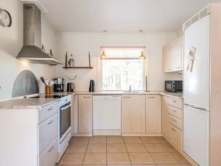 Casa per le vacanze Houstrup  21