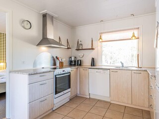 Vakantiehuis Houstrup  20