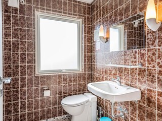 Maison de vacances Houstrup  12