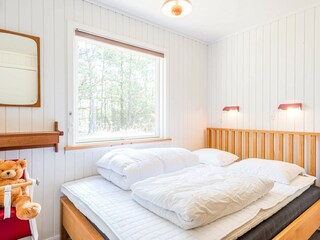 Casa per le vacanze Houstrup  16