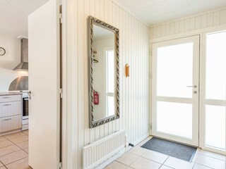 Vakantiehuis Houstrup  25