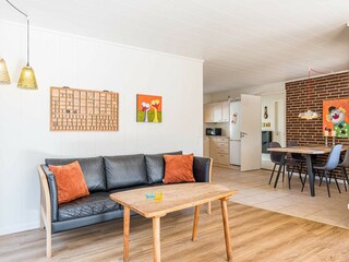 Casa per le vacanze Houstrup  32