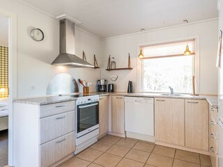 Holiday house Houstrup  24