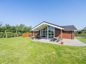 Holiday house 8 Personen Ferienhaus in Tarm - Skaven Strand - image1