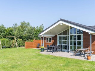 Vakantiehuis Skaven Strand Buitenaudio-opname 2