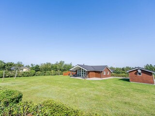 Holiday house Skaven Strand Outdoor Recording 5