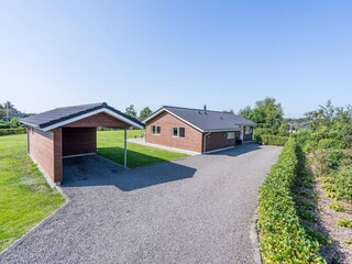Holiday house Skaven Strand Outdoor Recording 5