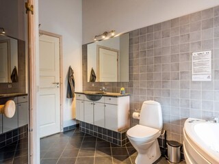 Ferienhaus Skaven Strand  30