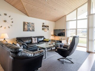 Vakantiehuis Skaven Strand  13