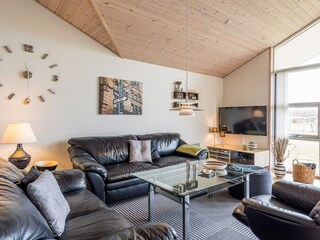 Vakantiehuis Skaven Strand  14