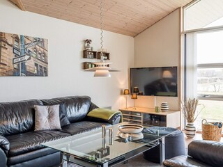 Vakantiehuis Skaven Strand  15