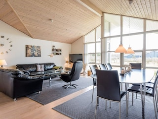 Ferienhaus Skaven Strand  21