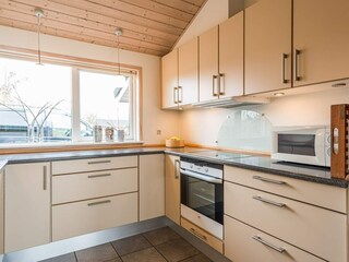 Ferienhaus Skaven Strand  39
