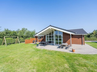 Holiday house Skaven Strand Outdoor Recording 2