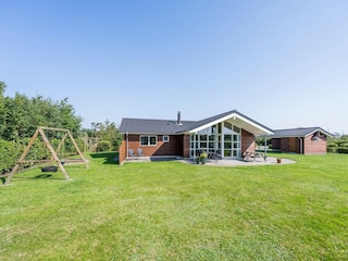 Vakantiehuis Skaven Strand Buitenaudio-opname 6