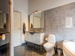 Casa per le vacanze Skaven Strand  11