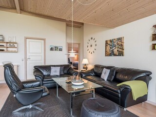 Vakantiehuis Skaven Strand  12