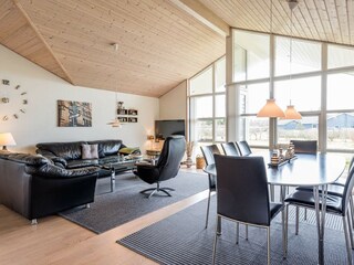 Ferienhaus Skaven Strand  19