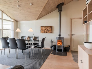 Ferienhaus Skaven Strand  13