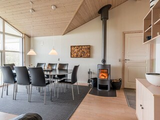 Maison de vacances Skaven Strand  27