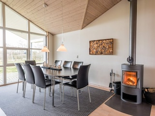 Casa per le vacanze Skaven Strand  25