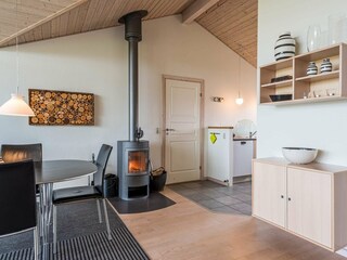 Ferienhaus Skaven Strand  25