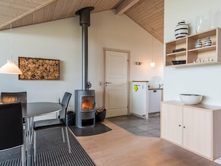 Vakantiehuis Skaven Strand  25