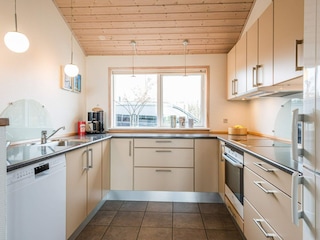 Holiday house Skaven Strand  26