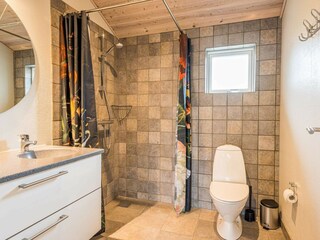 Casa de vacaciones Skaven Strand  29