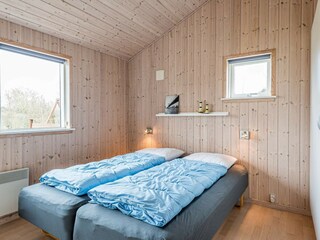Maison de vacances Skaven Strand  19