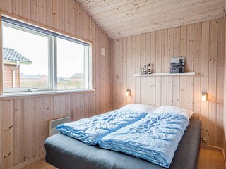 Ferienhaus Skaven Strand  14