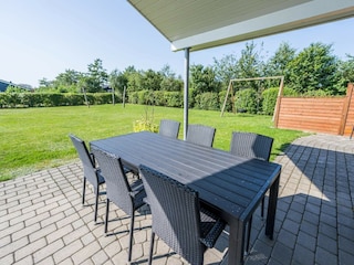 Casa per le vacanze Skaven Strand  14