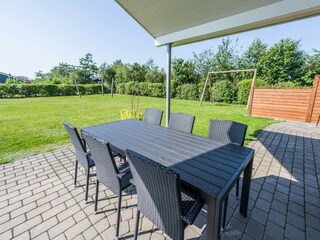 Holiday house Skaven Strand  11