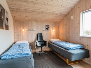 Ferienhaus Skaven Strand  8