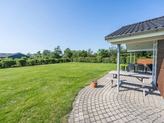 Vakantiehuis Skaven Strand  24