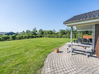 Vakantiehuis Skaven Strand  29