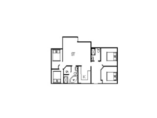 Maison de vacances Skaven Strand  17