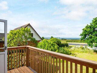 Vakantiehuis Ebeltoft Buitenaudio-opname 1